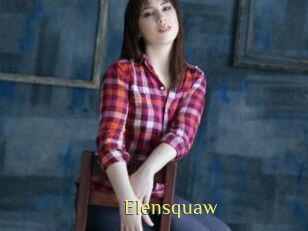 Elensquaw