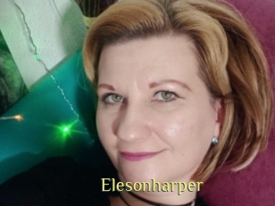 Elesonharper
