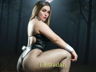Eletradaly
