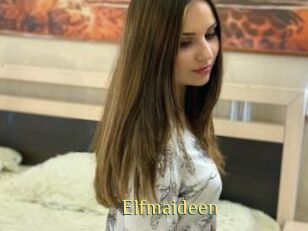 Elfmaideen