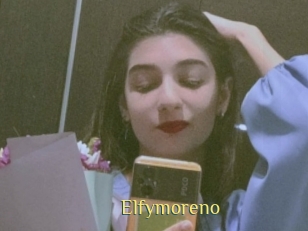 Elfymoreno