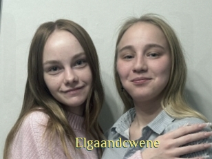 Elgaandcwene