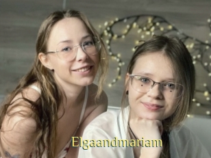 Elgaandmariam