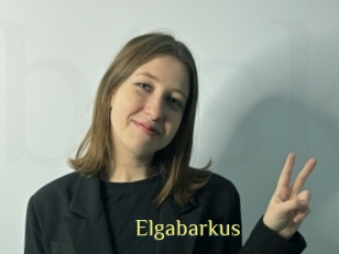 Elgabarkus