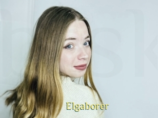 Elgaborer