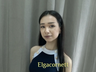 Elgacornett