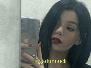 Elgadunnuck