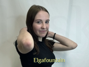 Elgafountain