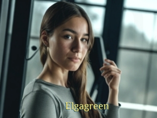 Elgagreen