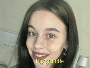 Elgagrindle