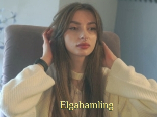 Elgahamling
