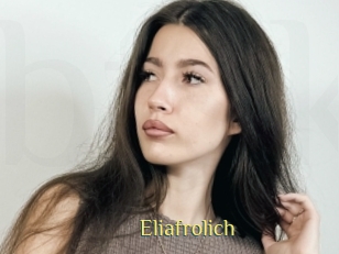 Eliafrolich
