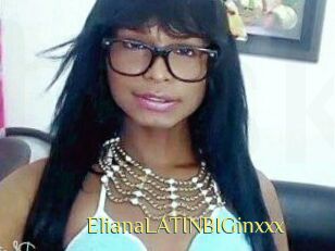 ElianaLATINBIGinxxx