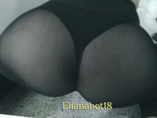 Elianahot18