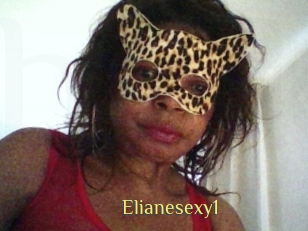Elianesexy1