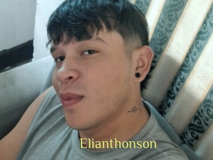 Elianthonson