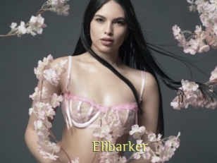 Elibarker