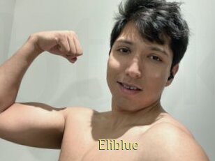 Eliblue