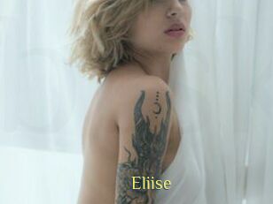 Eliise