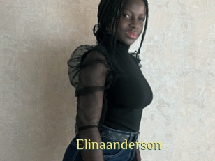 Elinaanderson