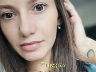 Elinegrav