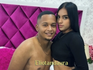 eliotandaura Brutal Spankings