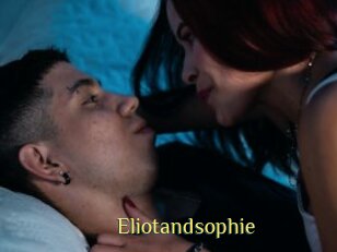 Eliotandsophie