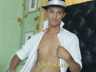 Eliotmckain