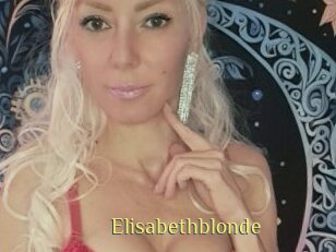 Elisabethblonde