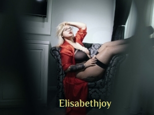 Elisabethjoy