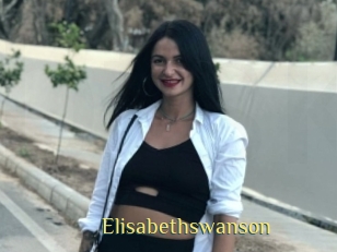 Elisabethswanson