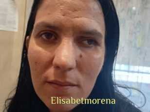 Elisabetmorena