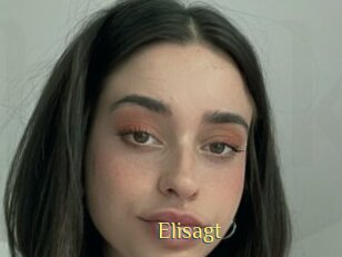 Elisagt