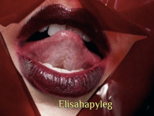 Elisahapyleg