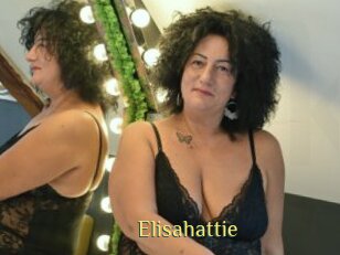 Elisahattie