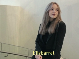Elisbarret