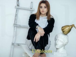 Elisbloom
