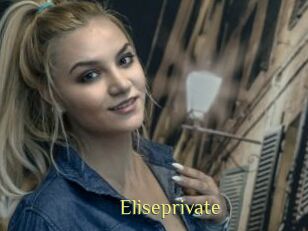 Eliseprivate