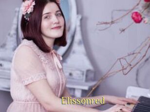 Elissonred