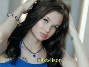 Eliswilson