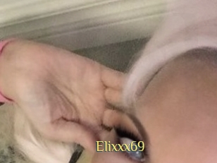 elixxx69 Brutal Spankings