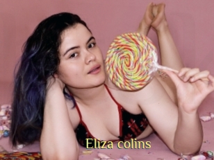 Eliza_colins