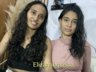 elizaandquisha Brutal Spankings