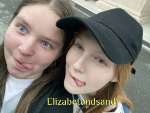 Elizabetandsandr