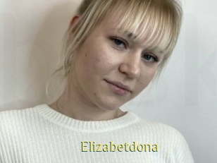 Elizabetdona