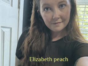 Elizabeth_peach