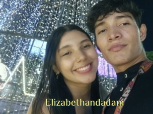 Elizabethandadam