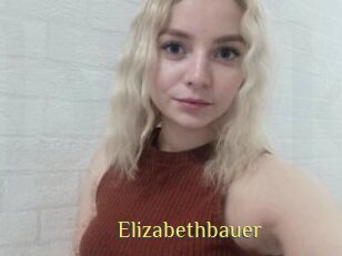 Elizabethbauer