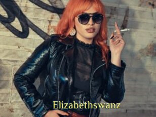 Elizabethswanz