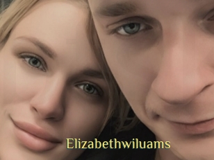 Elizabethwiluams
